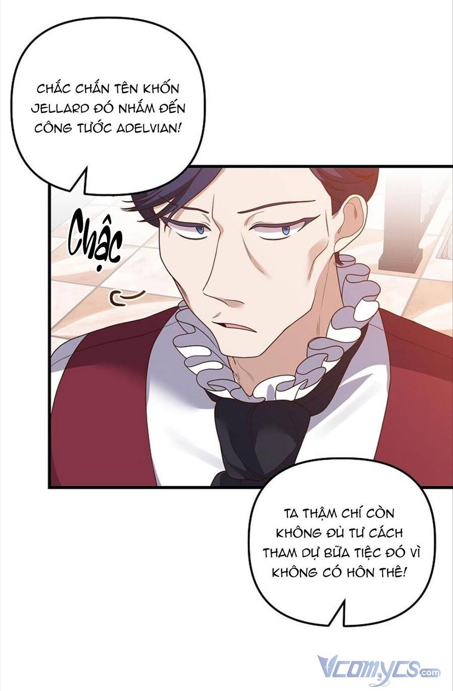 Hôn Phu Của Tôi Là Nam Chính Yandere Chapter 16 - 69