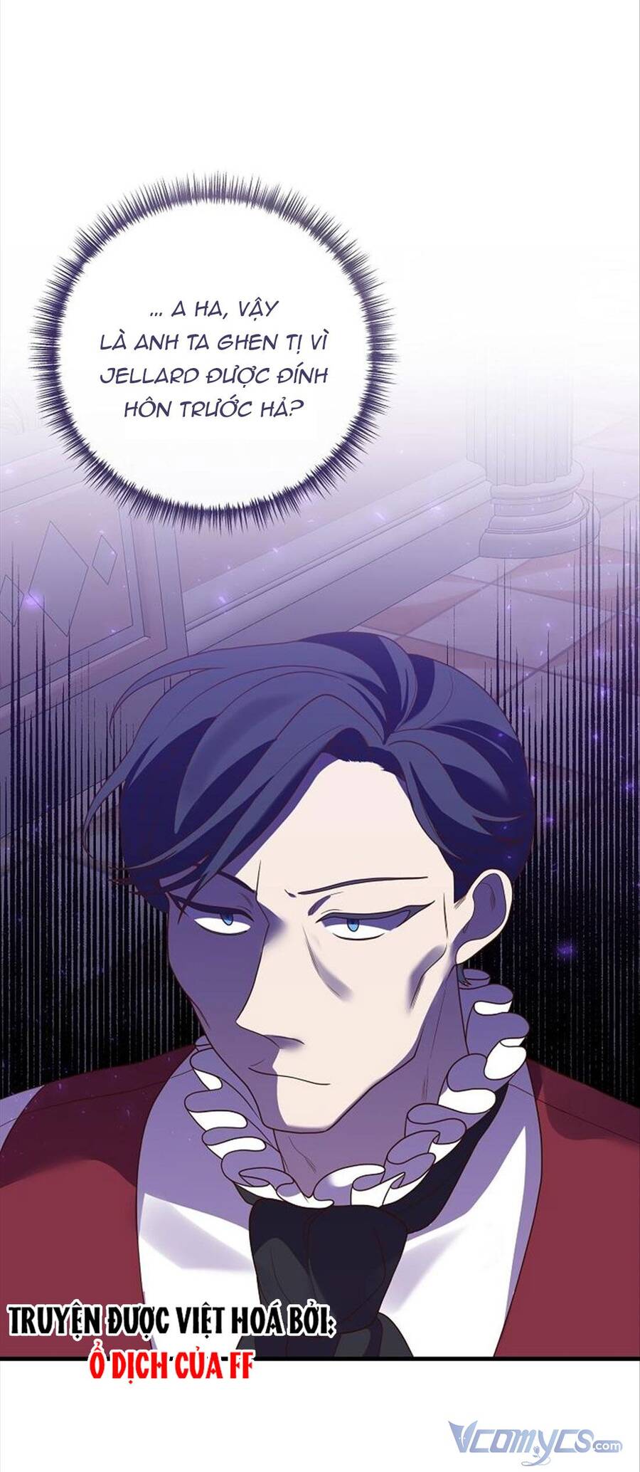 Hôn Phu Của Tôi Là Nam Chính Yandere Chapter 16 - 70