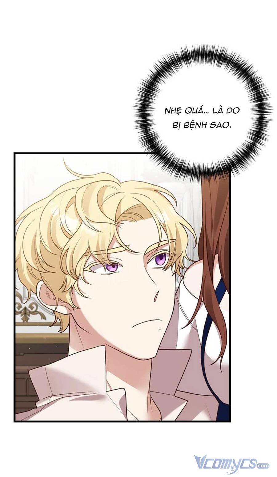 Hôn Phu Của Tôi Là Nam Chính Yandere Chapter 16 - 9