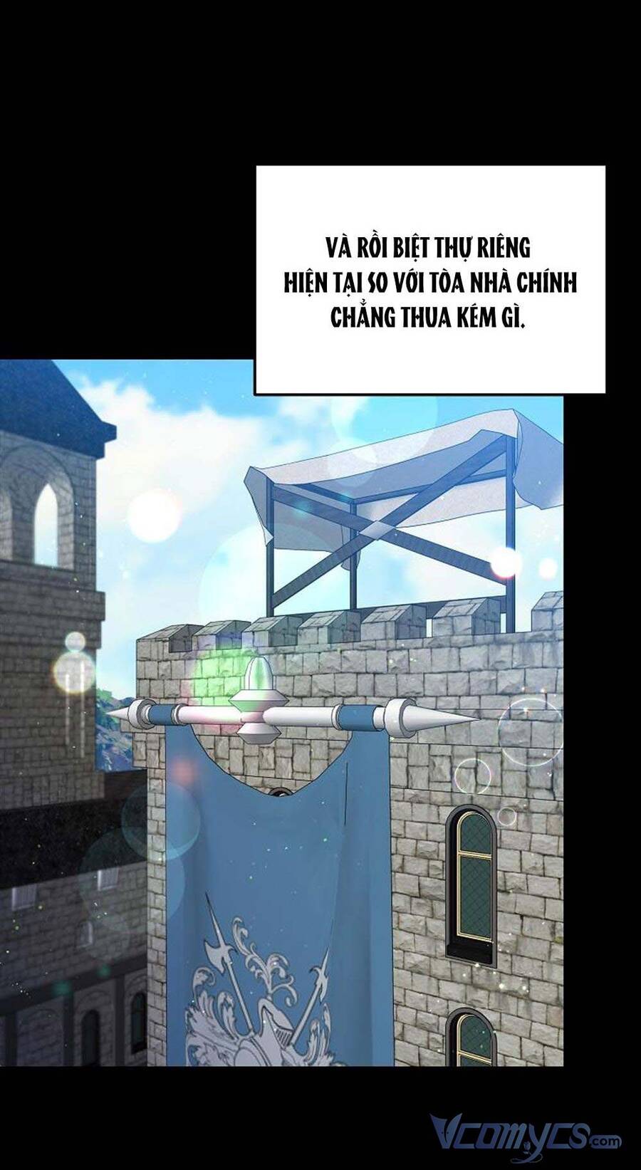 Hôn Phu Của Tôi Là Nam Chính Yandere Chapter 17 - 11