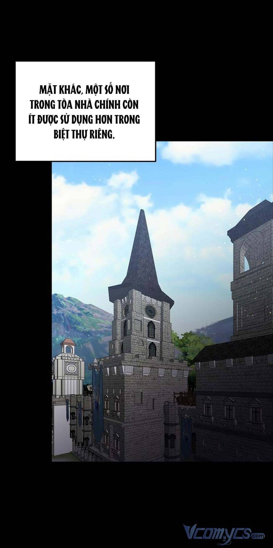 Hôn Phu Của Tôi Là Nam Chính Yandere Chapter 17 - 12