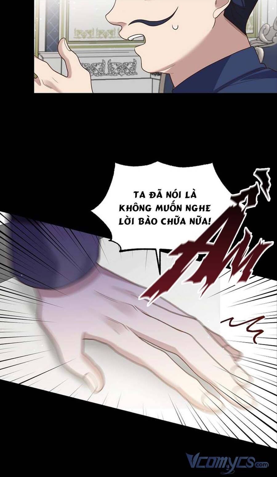 Hôn Phu Của Tôi Là Nam Chính Yandere Chapter 17 - 16