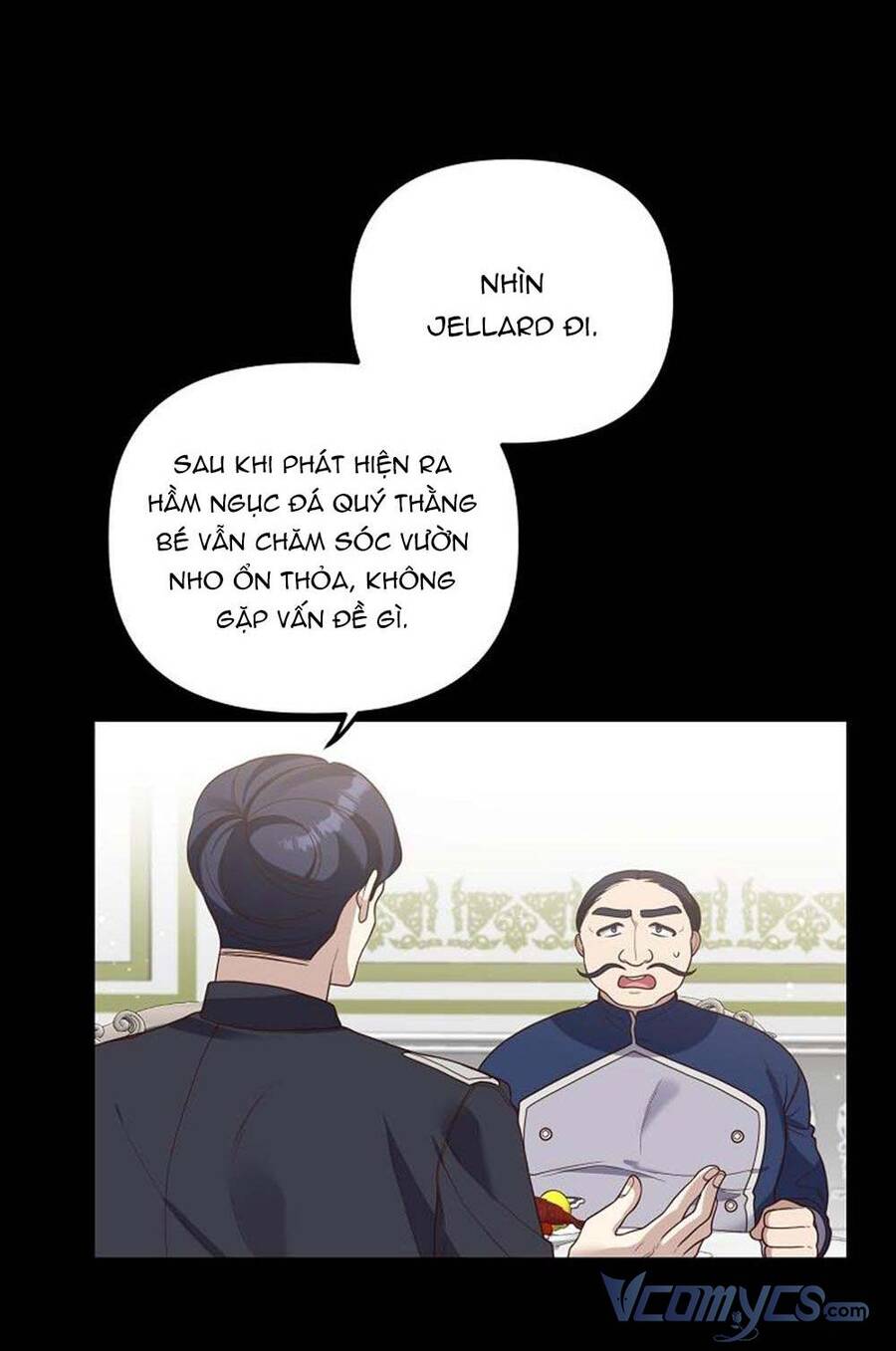 Hôn Phu Của Tôi Là Nam Chính Yandere Chapter 17 - 17