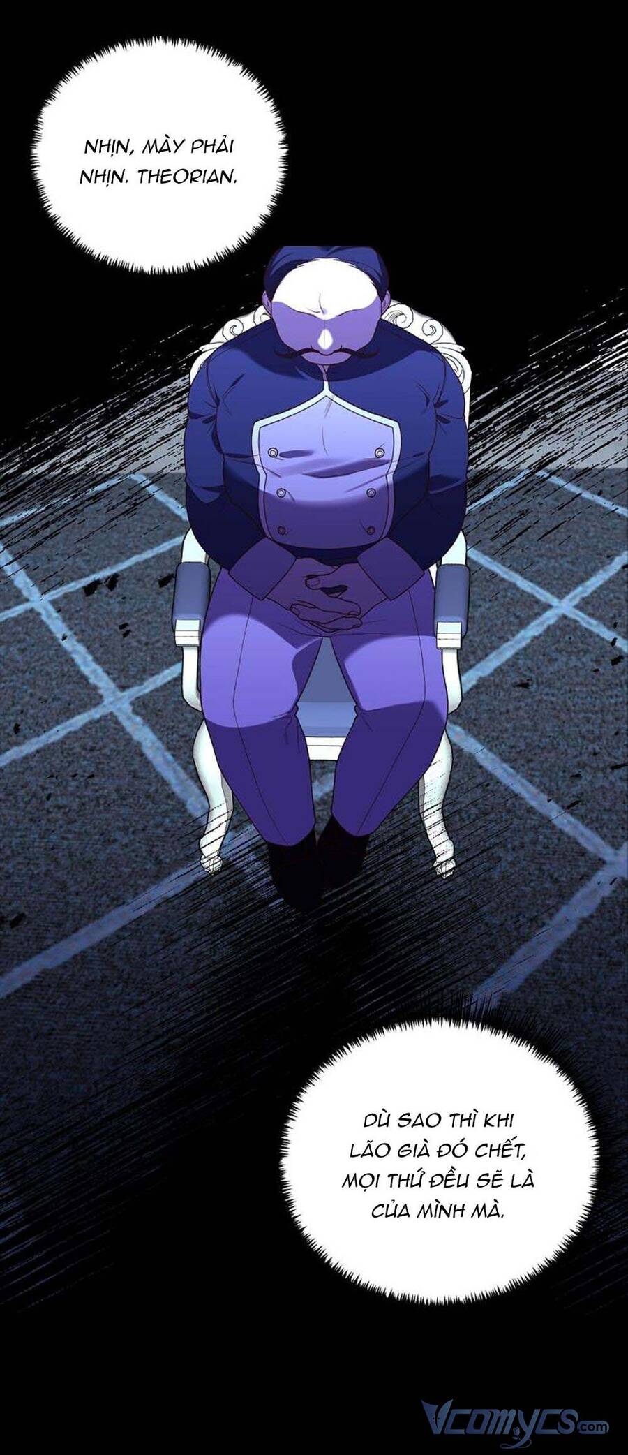 Hôn Phu Của Tôi Là Nam Chính Yandere Chapter 17 - 19