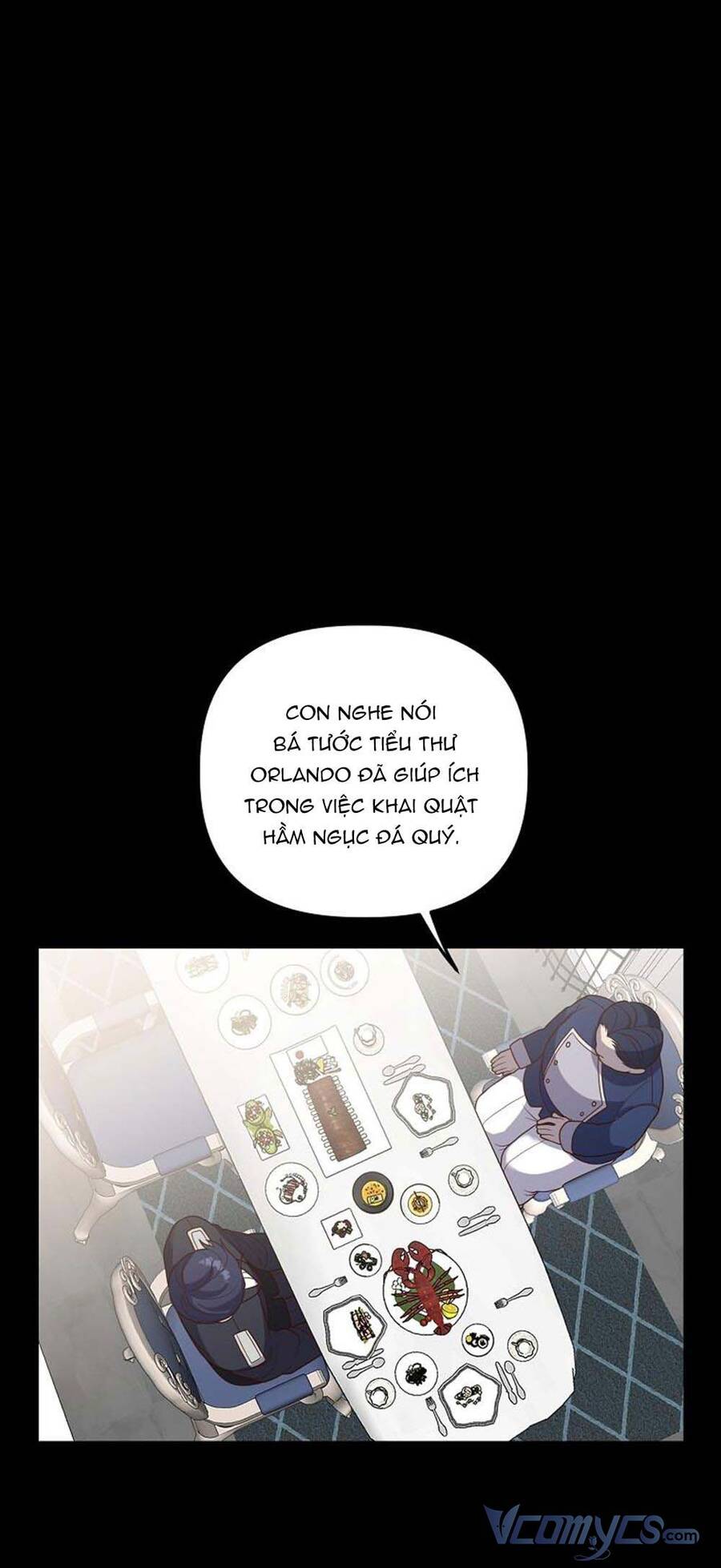 Hôn Phu Của Tôi Là Nam Chính Yandere Chapter 17 - 20