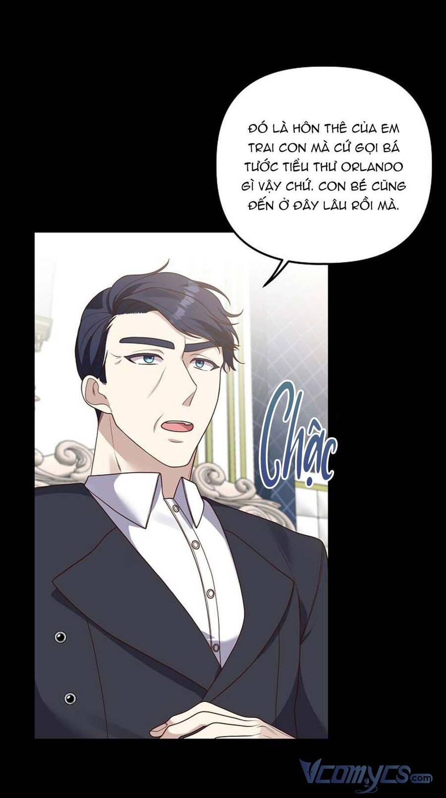 Hôn Phu Của Tôi Là Nam Chính Yandere Chapter 17 - 21