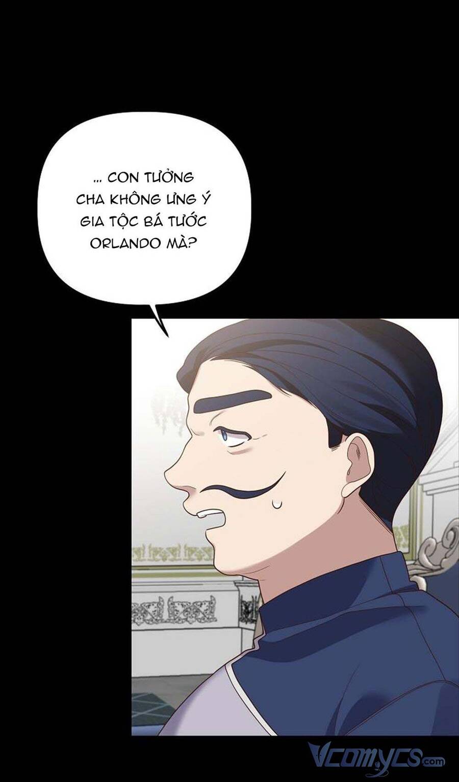 Hôn Phu Của Tôi Là Nam Chính Yandere Chapter 17 - 22