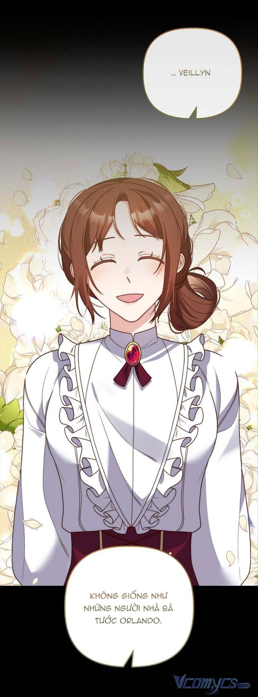 Hôn Phu Của Tôi Là Nam Chính Yandere Chapter 17 - 23