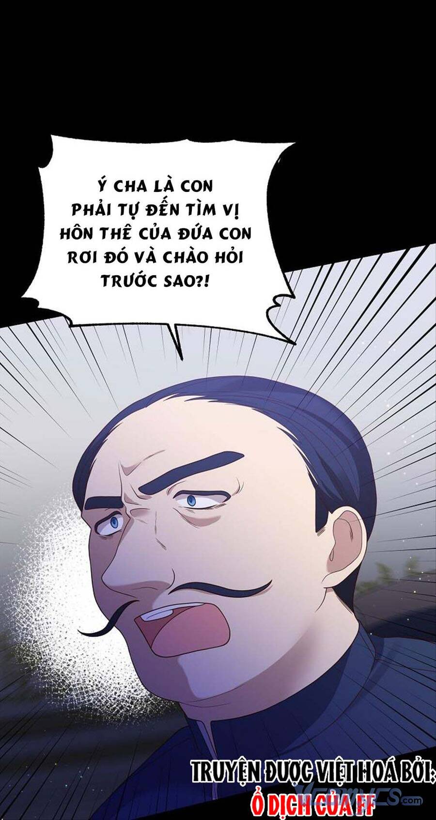 Hôn Phu Của Tôi Là Nam Chính Yandere Chapter 17 - 26