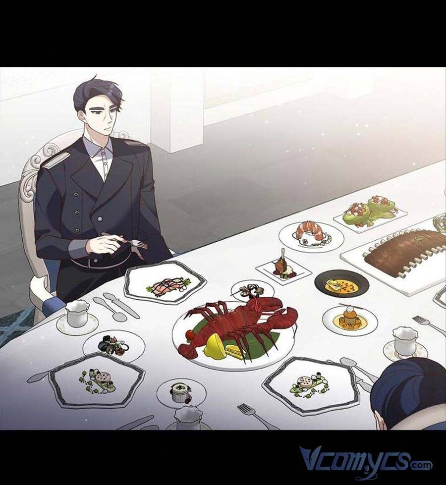 Hôn Phu Của Tôi Là Nam Chính Yandere Chapter 17 - 4