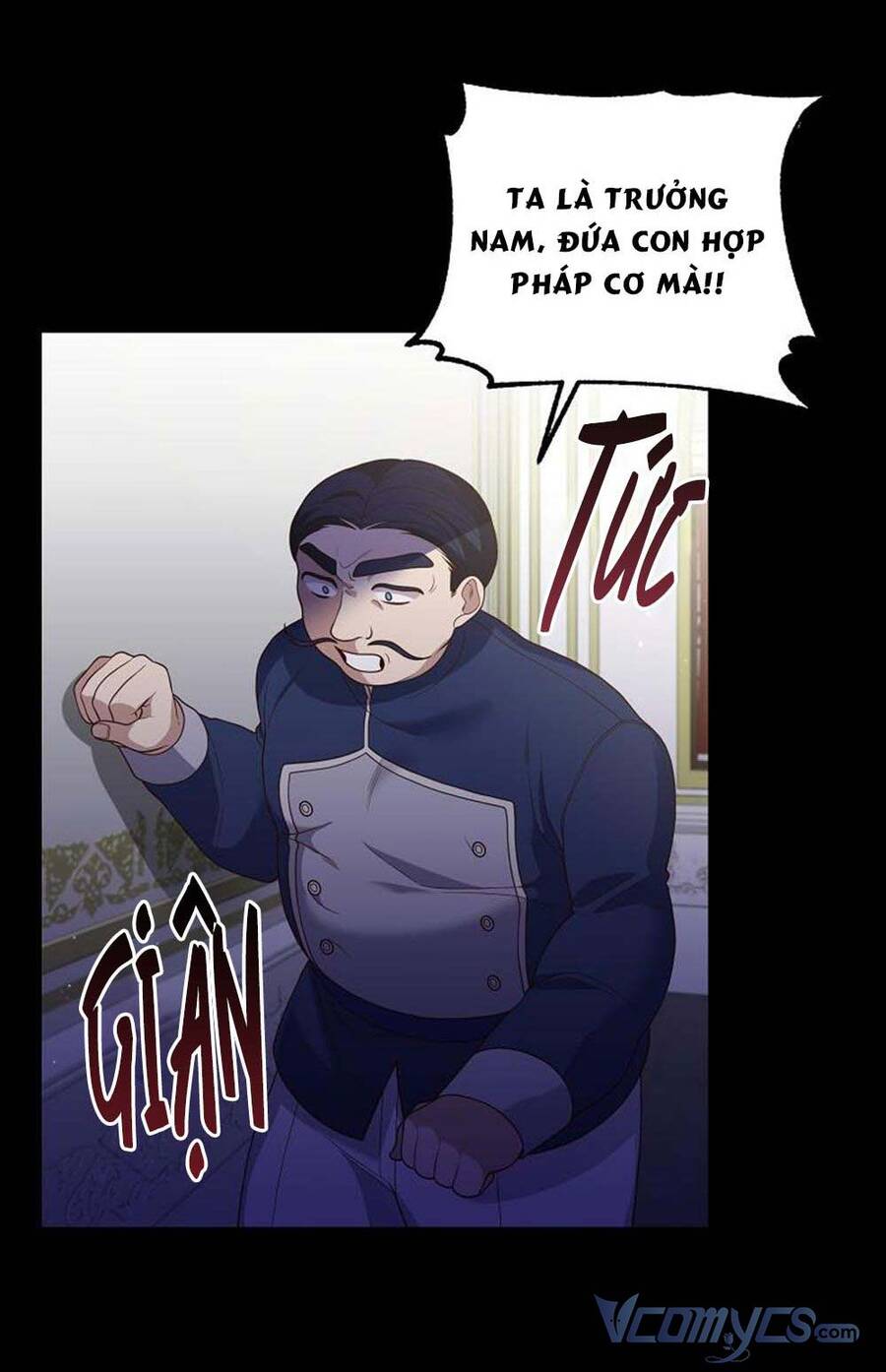 Hôn Phu Của Tôi Là Nam Chính Yandere Chapter 17 - 33