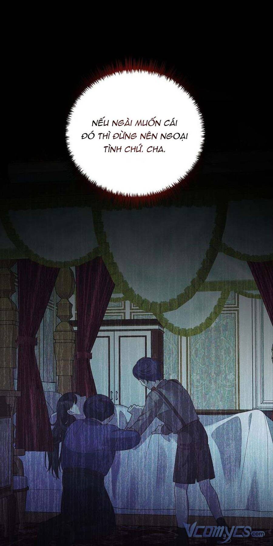 Hôn Phu Của Tôi Là Nam Chính Yandere Chapter 17 - 35