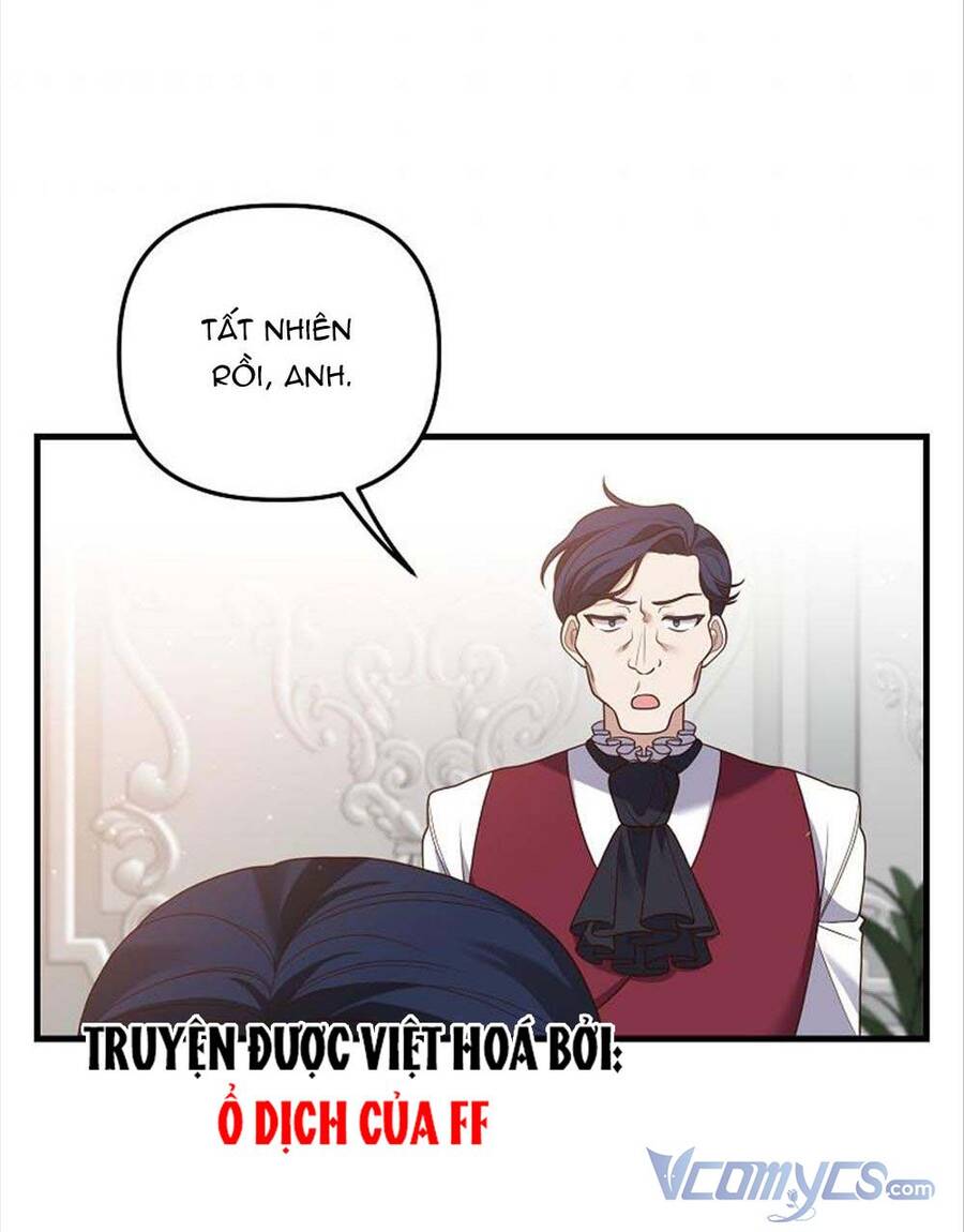 Hôn Phu Của Tôi Là Nam Chính Yandere Chapter 17 - 39