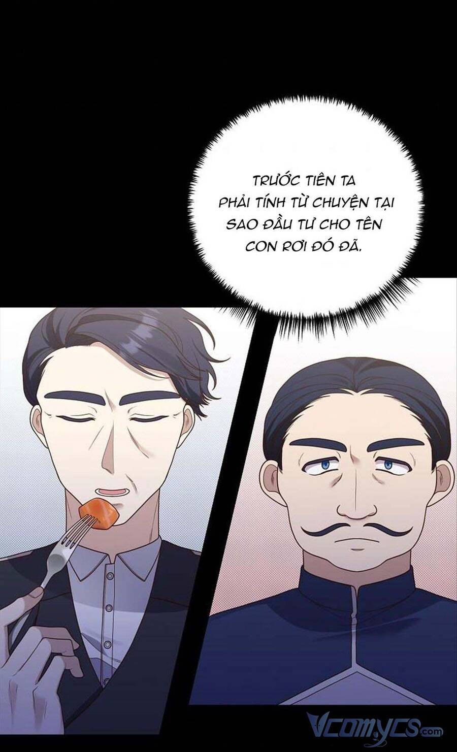 Hôn Phu Của Tôi Là Nam Chính Yandere Chapter 17 - 5