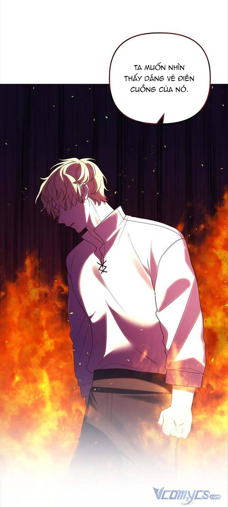 Hôn Phu Của Tôi Là Nam Chính Yandere Chapter 17 - 42