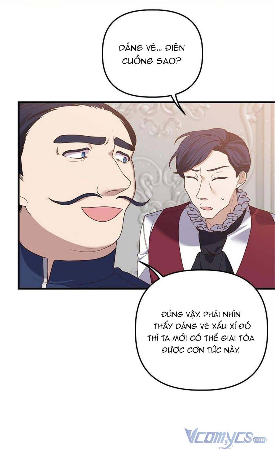 Hôn Phu Của Tôi Là Nam Chính Yandere Chapter 17 - 43