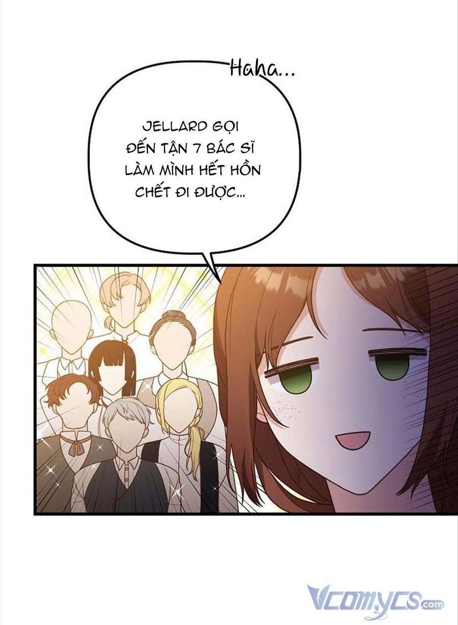 Hôn Phu Của Tôi Là Nam Chính Yandere Chapter 17 - 47