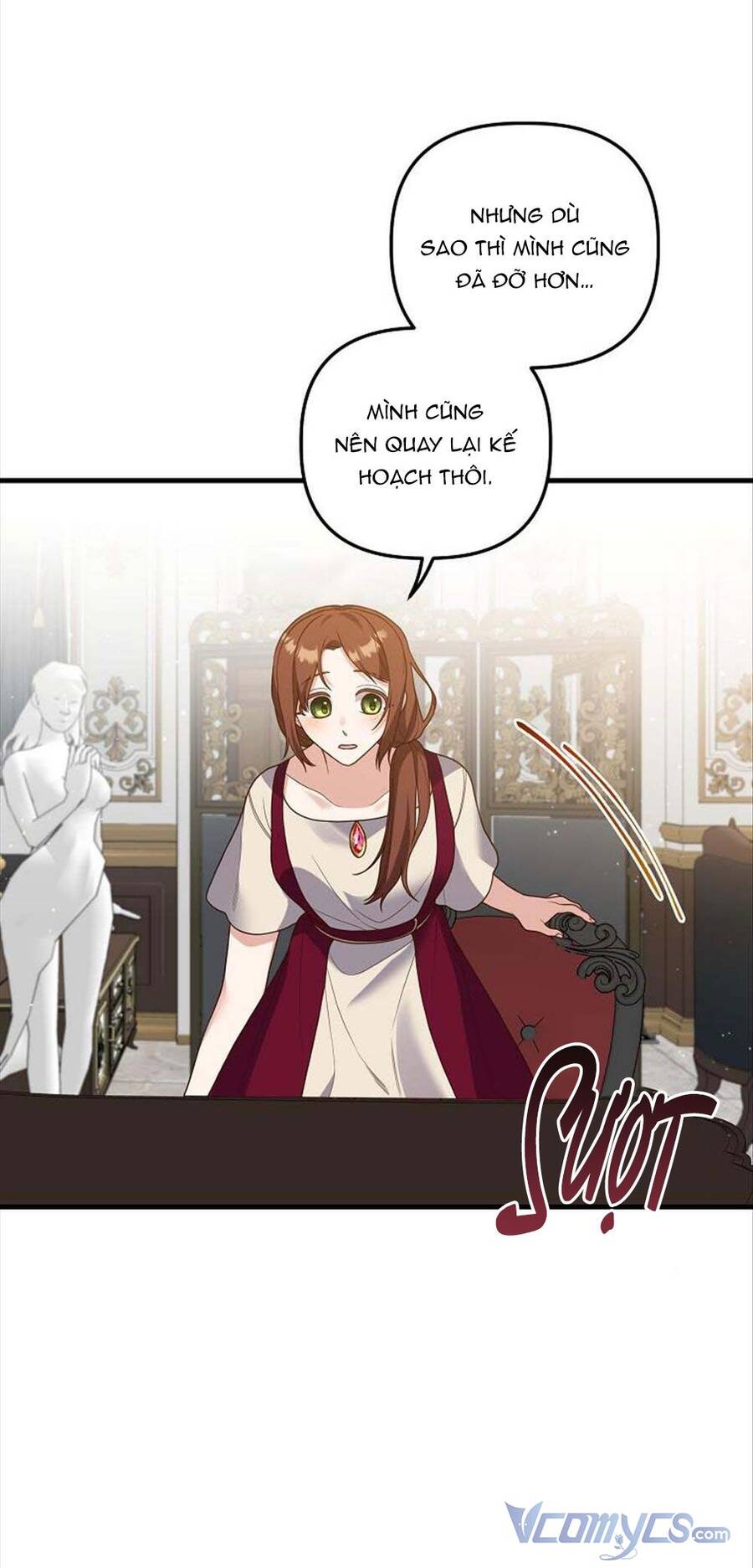 Hôn Phu Của Tôi Là Nam Chính Yandere Chapter 17 - 48