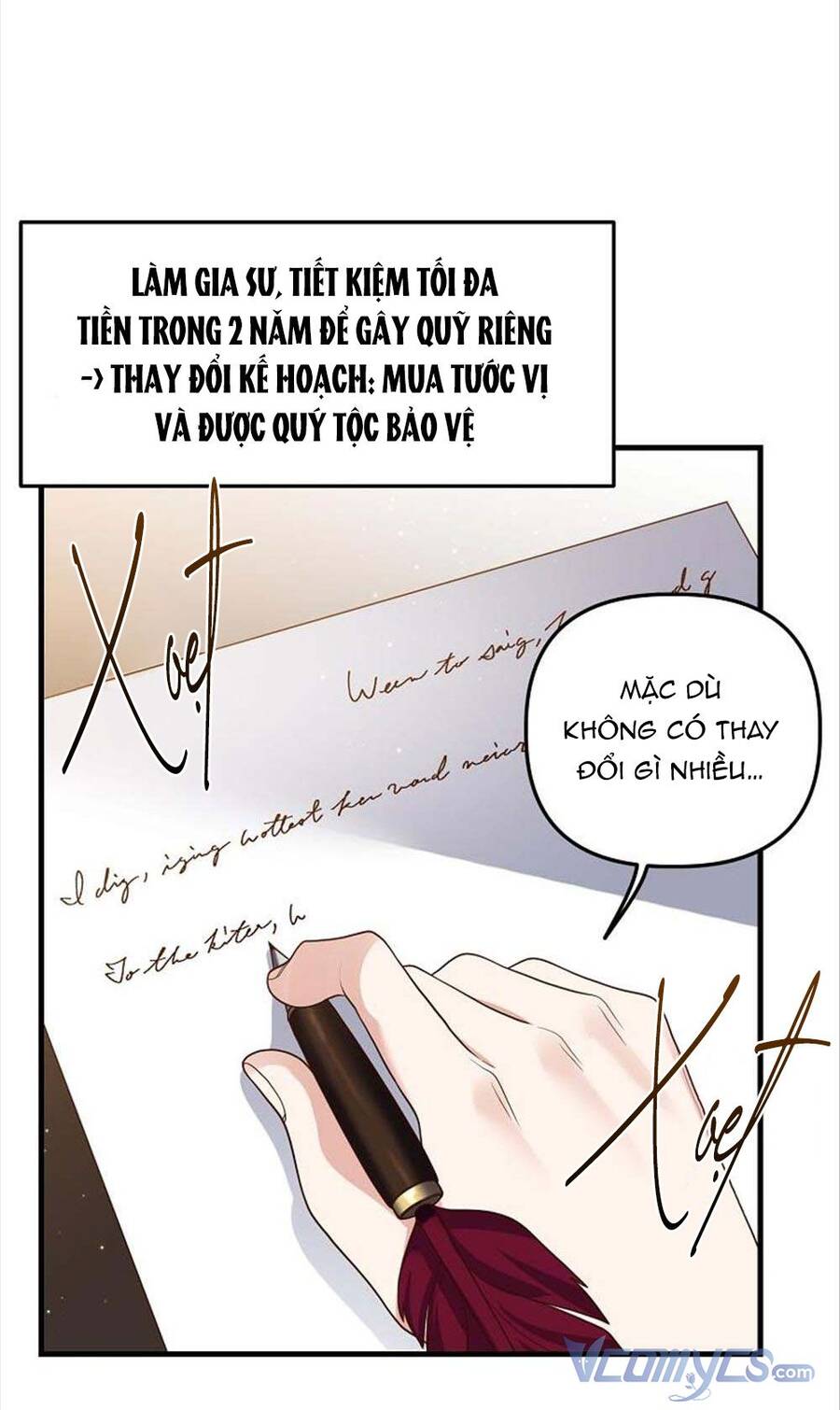 Hôn Phu Của Tôi Là Nam Chính Yandere Chapter 17 - 49