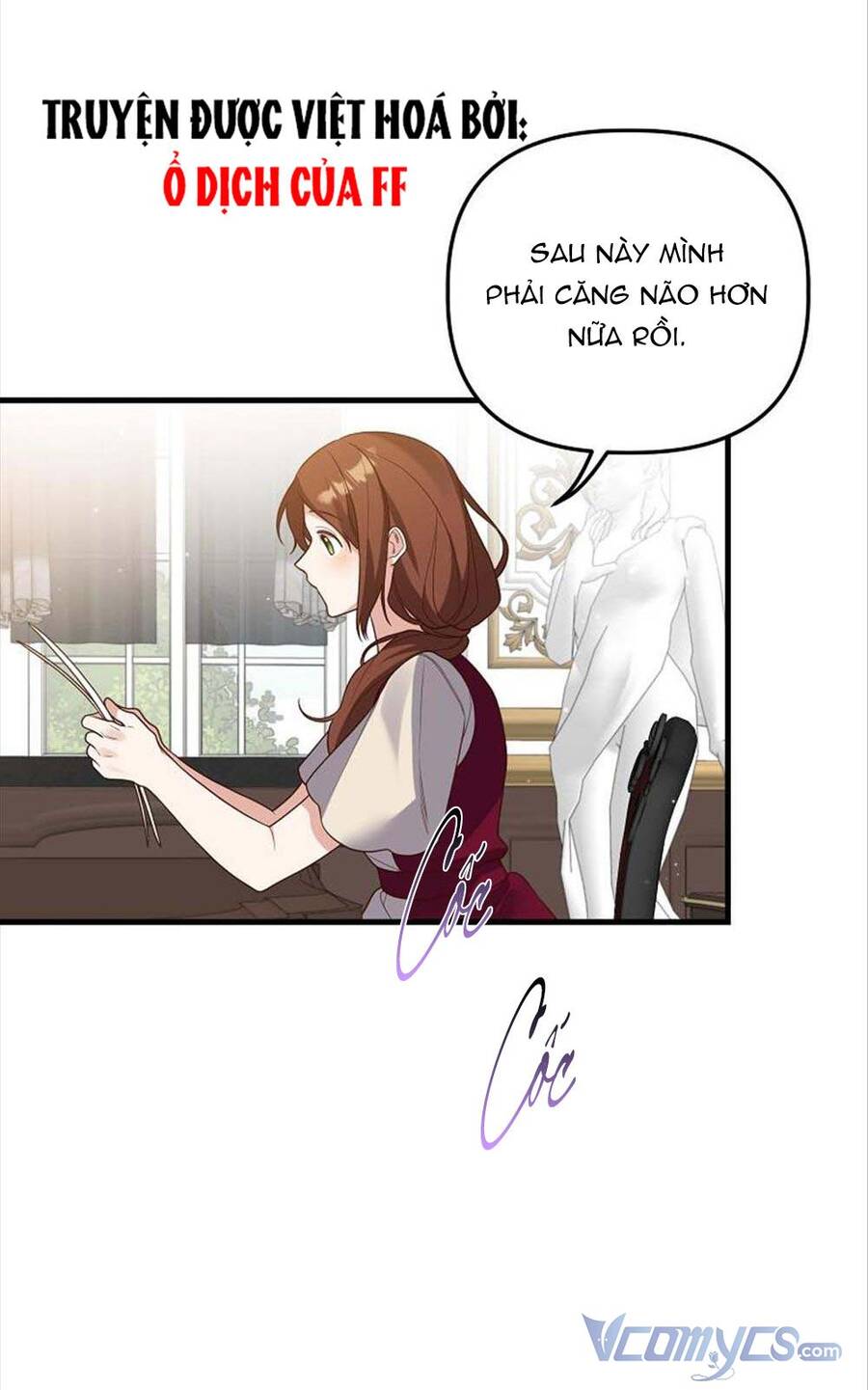 Hôn Phu Của Tôi Là Nam Chính Yandere Chapter 17 - 51