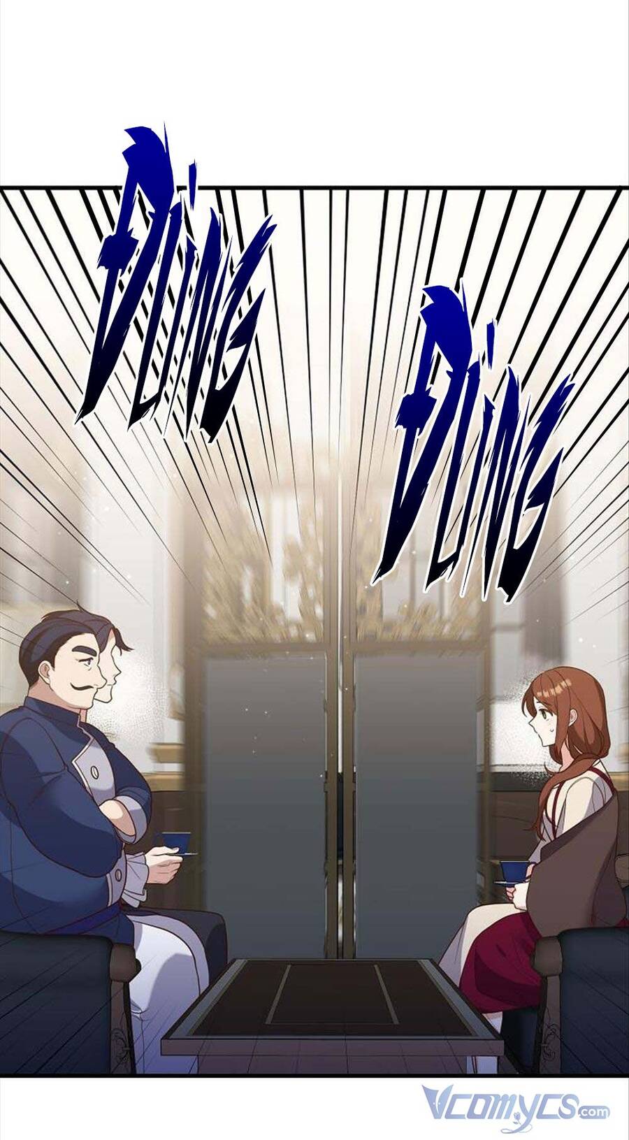 Hôn Phu Của Tôi Là Nam Chính Yandere Chapter 17 - 57