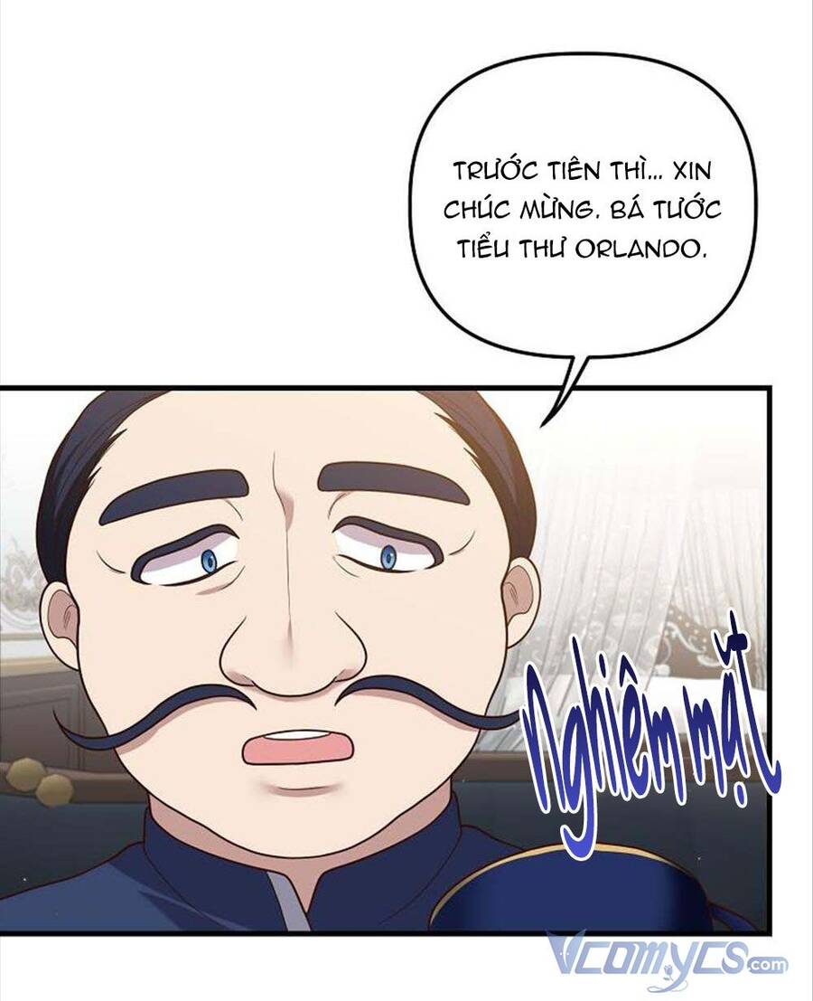 Hôn Phu Của Tôi Là Nam Chính Yandere Chapter 17 - 58