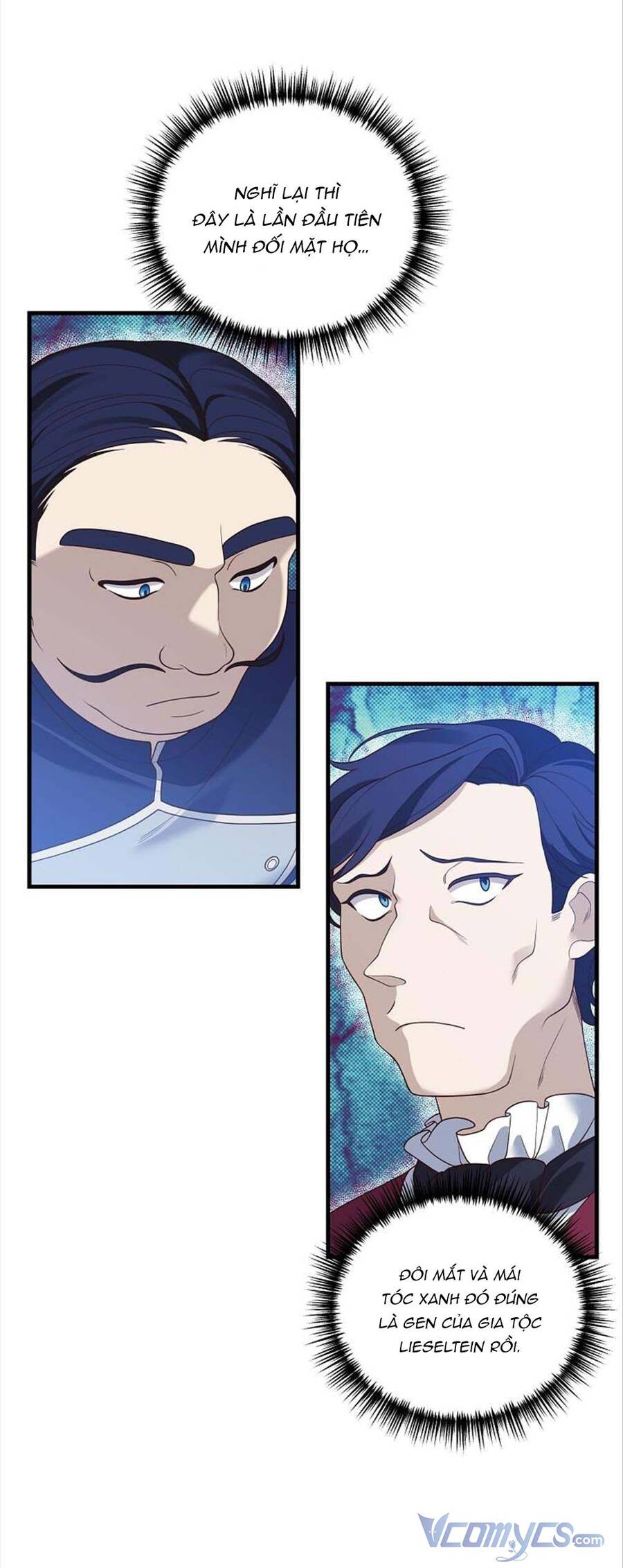 Hôn Phu Của Tôi Là Nam Chính Yandere Chapter 17 - 60