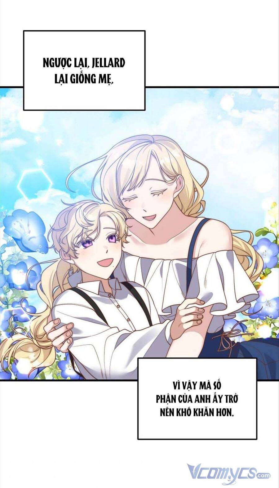 Hôn Phu Của Tôi Là Nam Chính Yandere Chapter 17 - 61