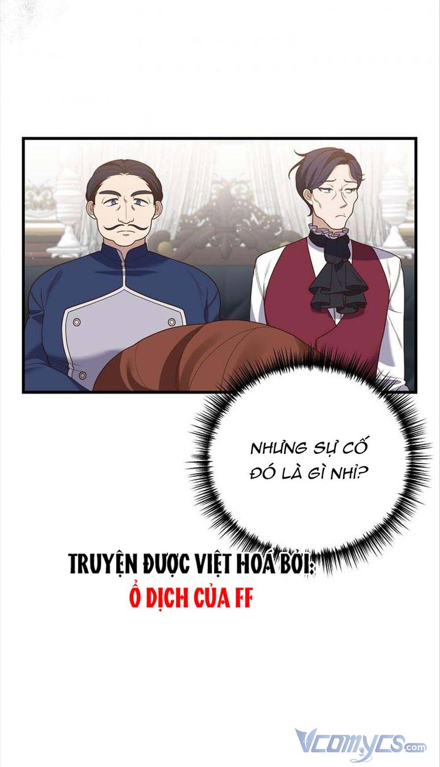 Hôn Phu Của Tôi Là Nam Chính Yandere Chapter 17 - 63