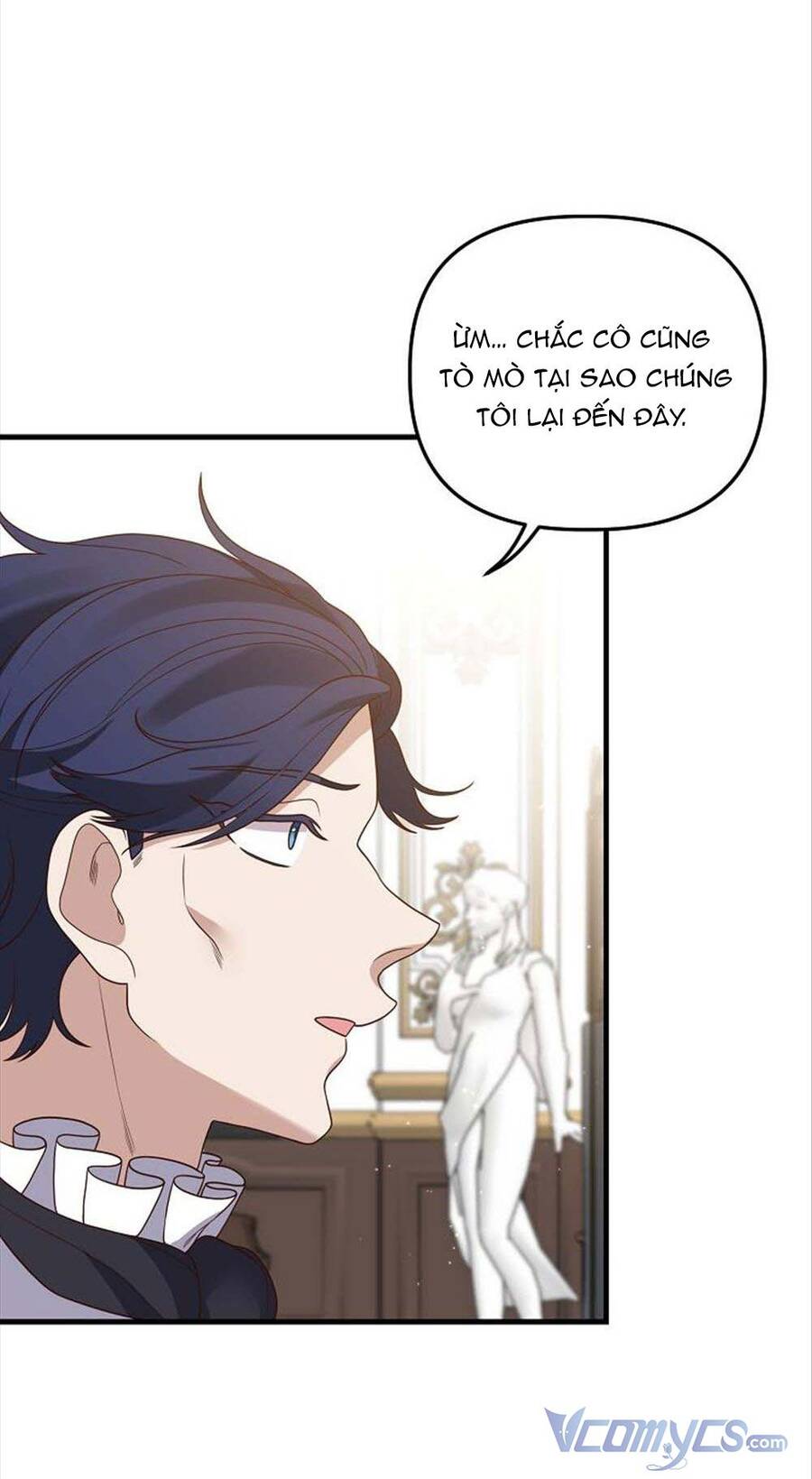 Hôn Phu Của Tôi Là Nam Chính Yandere Chapter 17 - 67