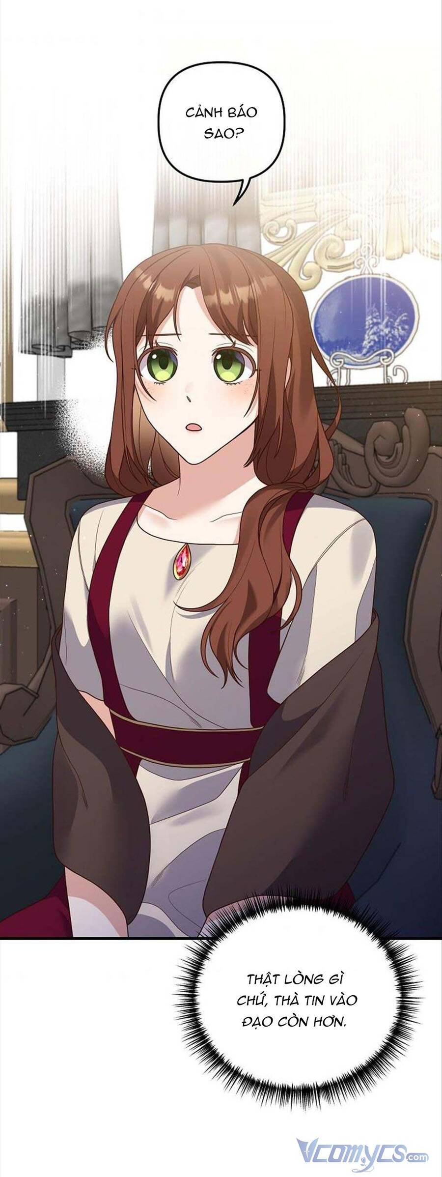 Hôn Phu Của Tôi Là Nam Chính Yandere Chapter 17 - 70