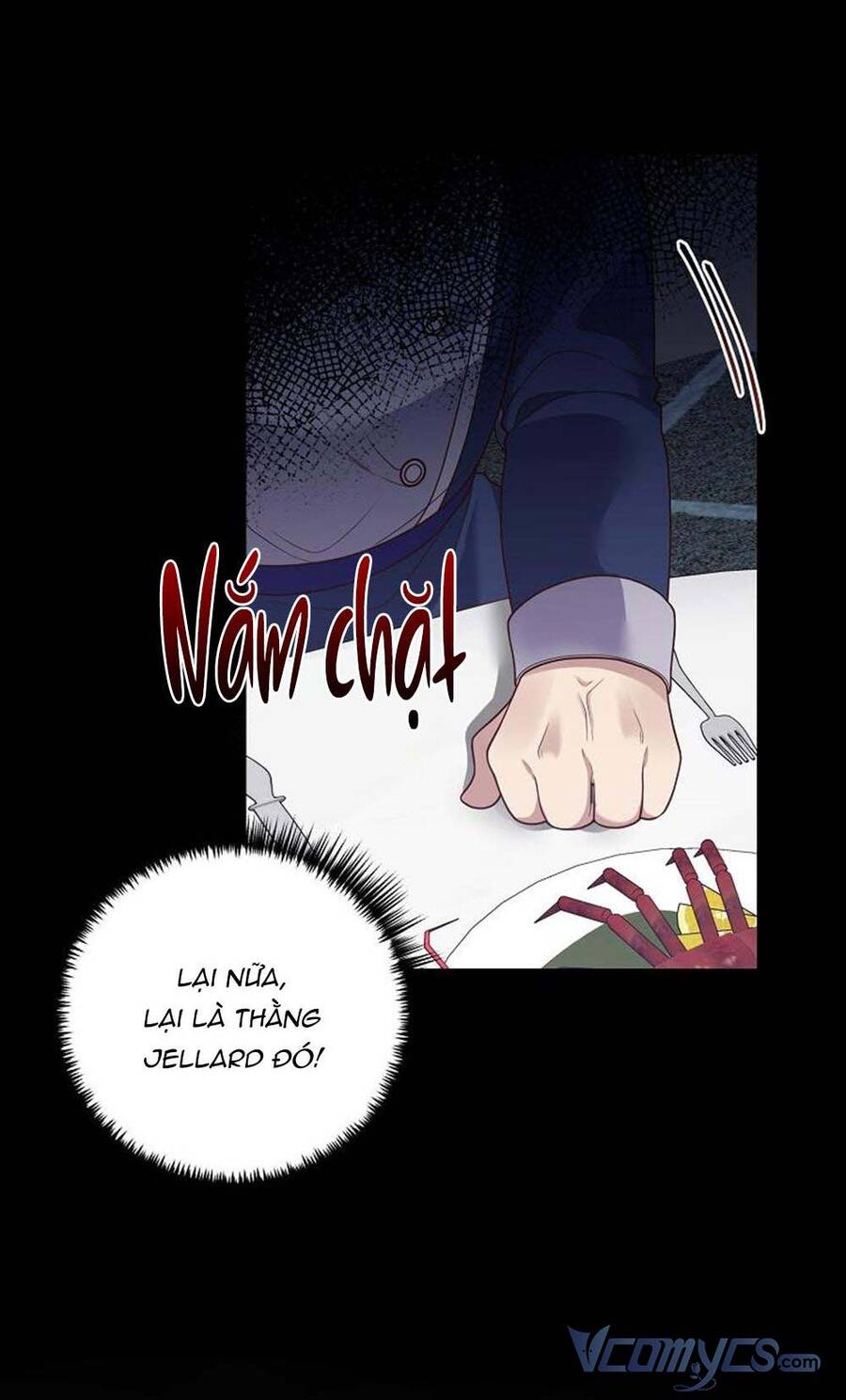Hôn Phu Của Tôi Là Nam Chính Yandere Chapter 17 - 8