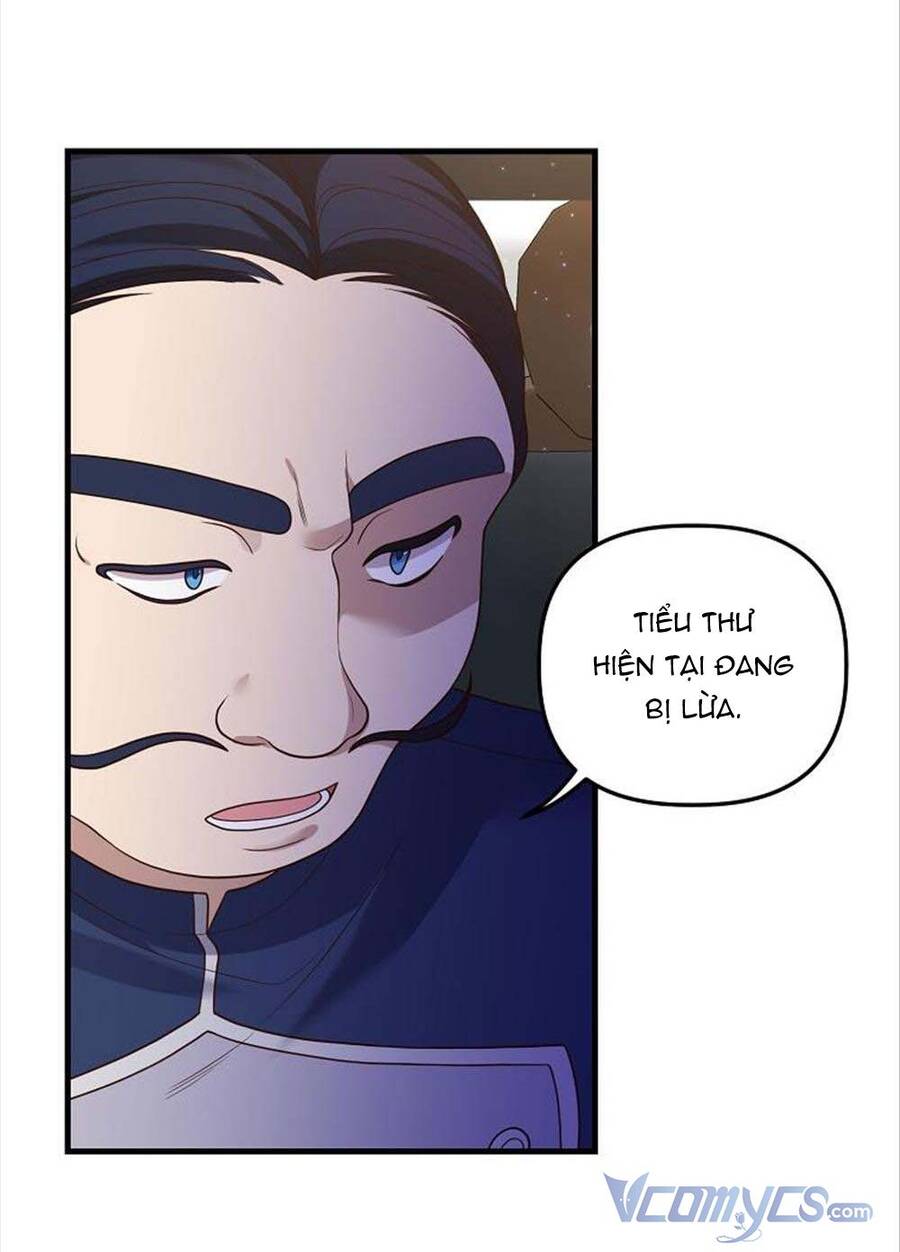 Hôn Phu Của Tôi Là Nam Chính Yandere Chapter 17 - 71