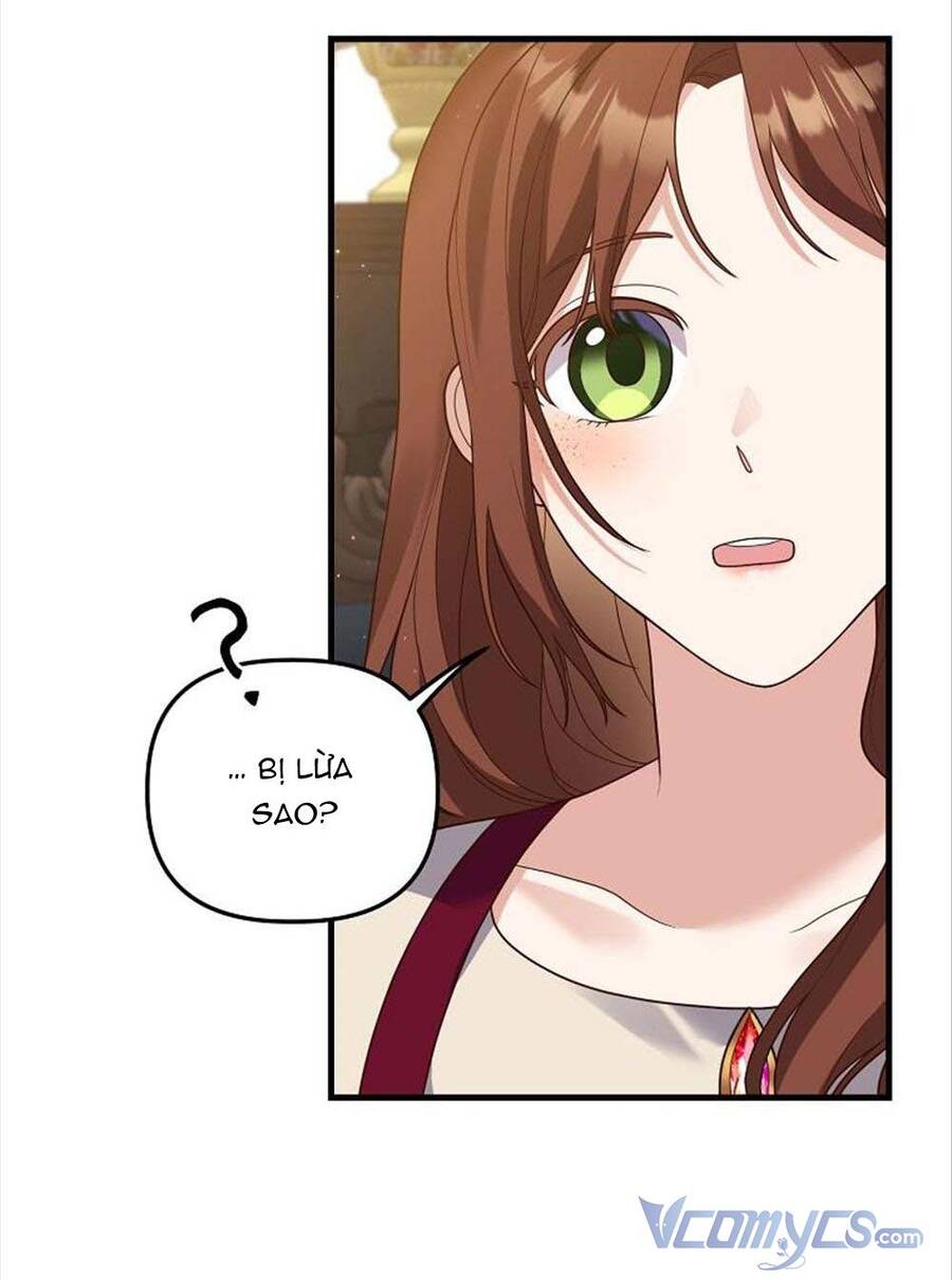 Hôn Phu Của Tôi Là Nam Chính Yandere Chapter 17 - 72