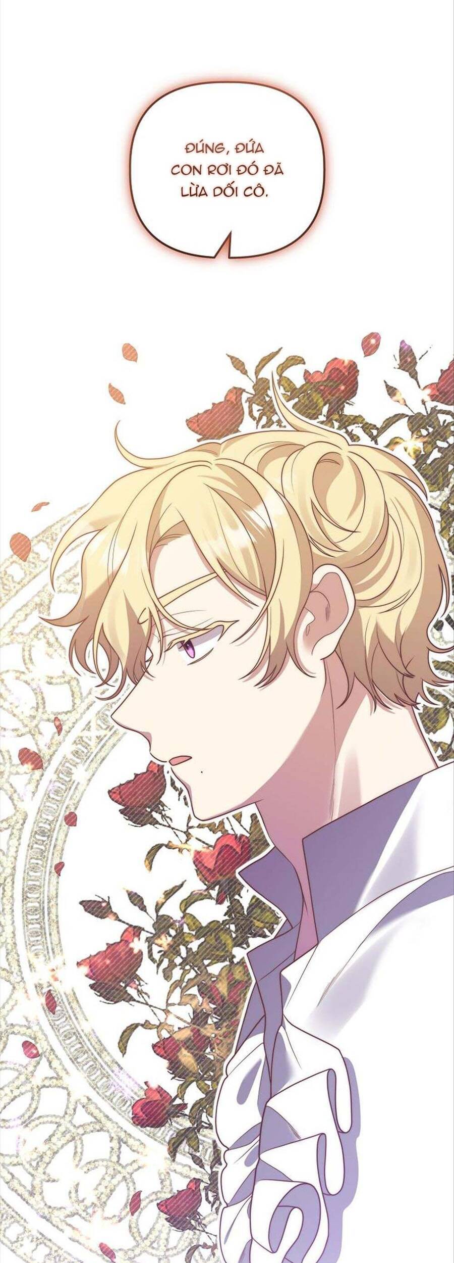 Hôn Phu Của Tôi Là Nam Chính Yandere Chapter 17 - 73