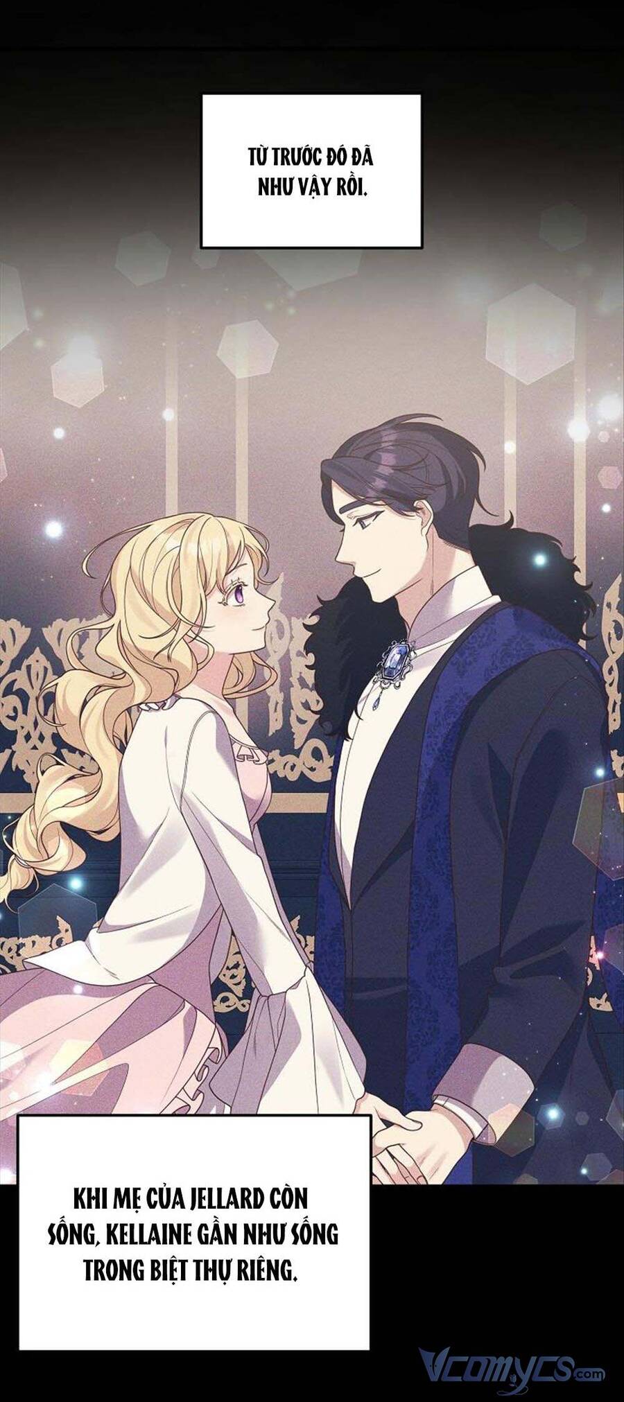 Hôn Phu Của Tôi Là Nam Chính Yandere Chapter 17 - 9