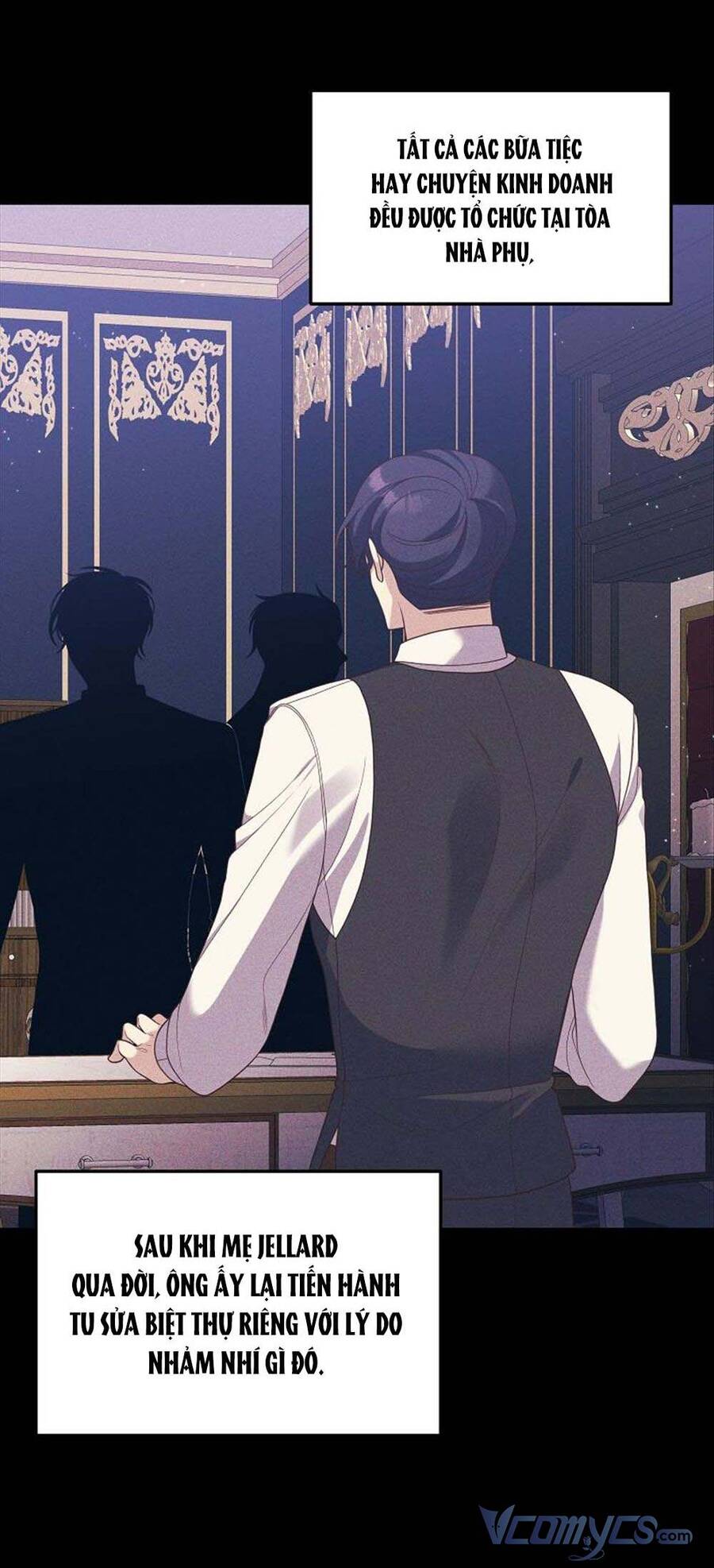 Hôn Phu Của Tôi Là Nam Chính Yandere Chapter 17 - 10