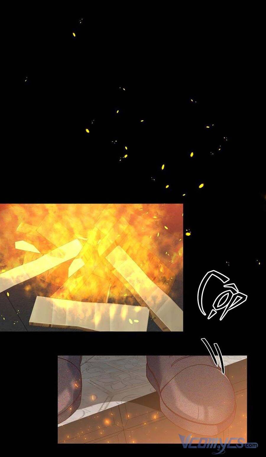 Hôn Phu Của Tôi Là Nam Chính Yandere Chapter 2 - 11