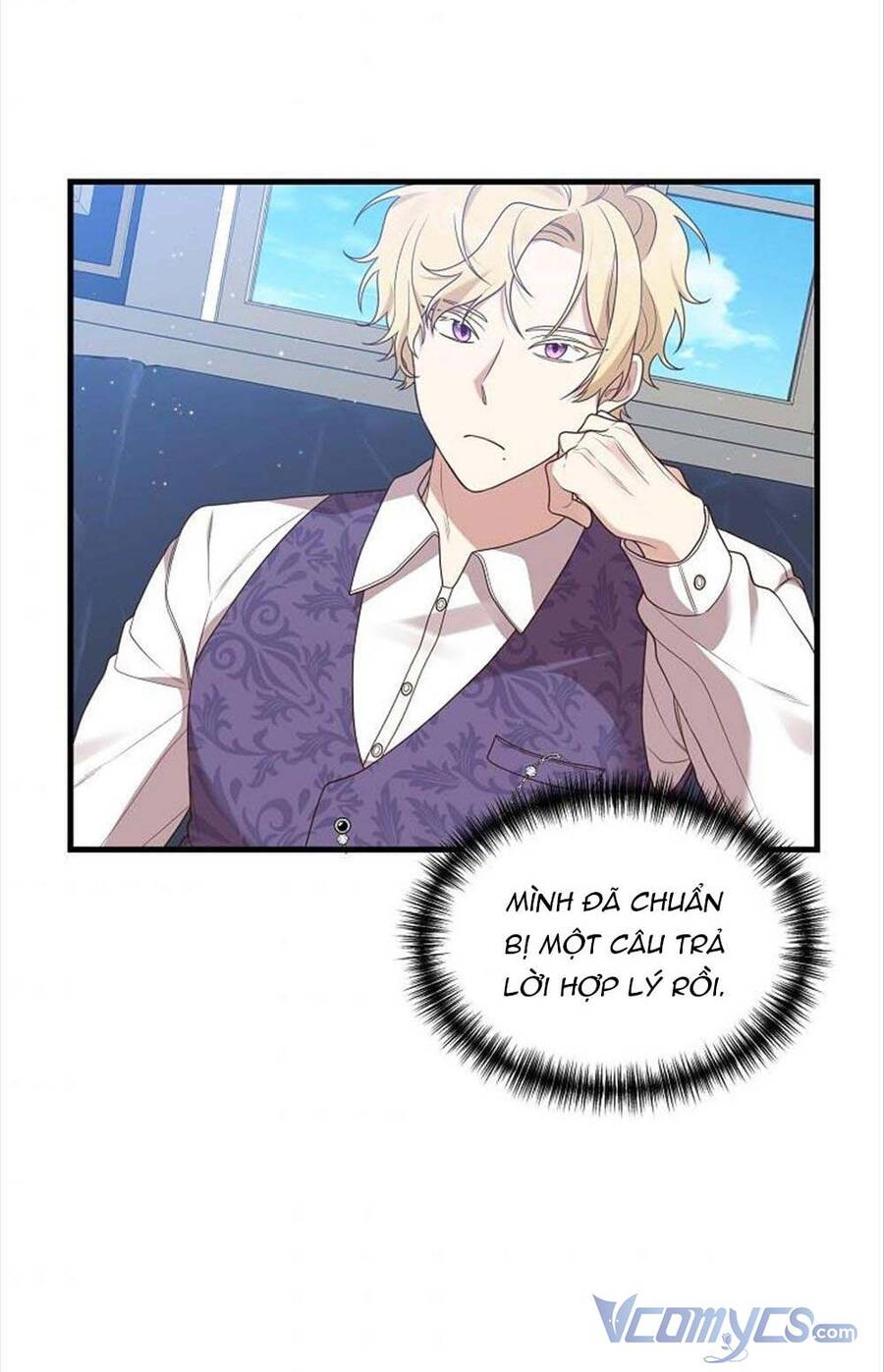 Hôn Phu Của Tôi Là Nam Chính Yandere Chapter 2 - 109