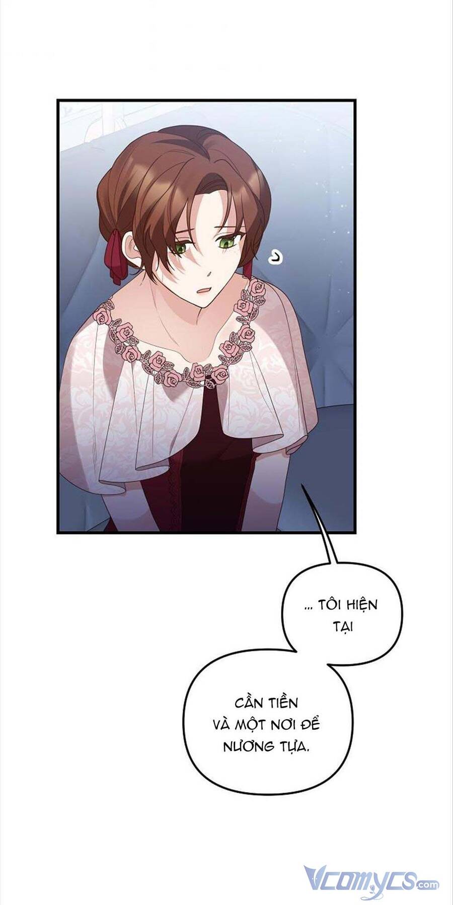 Hôn Phu Của Tôi Là Nam Chính Yandere Chapter 2 - 110