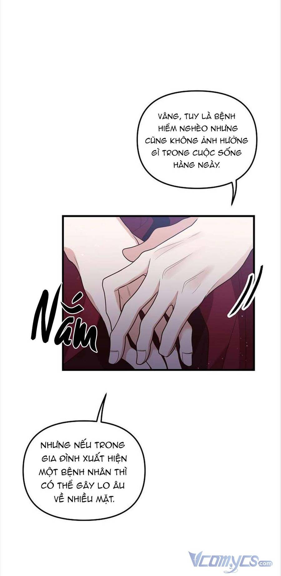 Hôn Phu Của Tôi Là Nam Chính Yandere Chapter 2 - 113