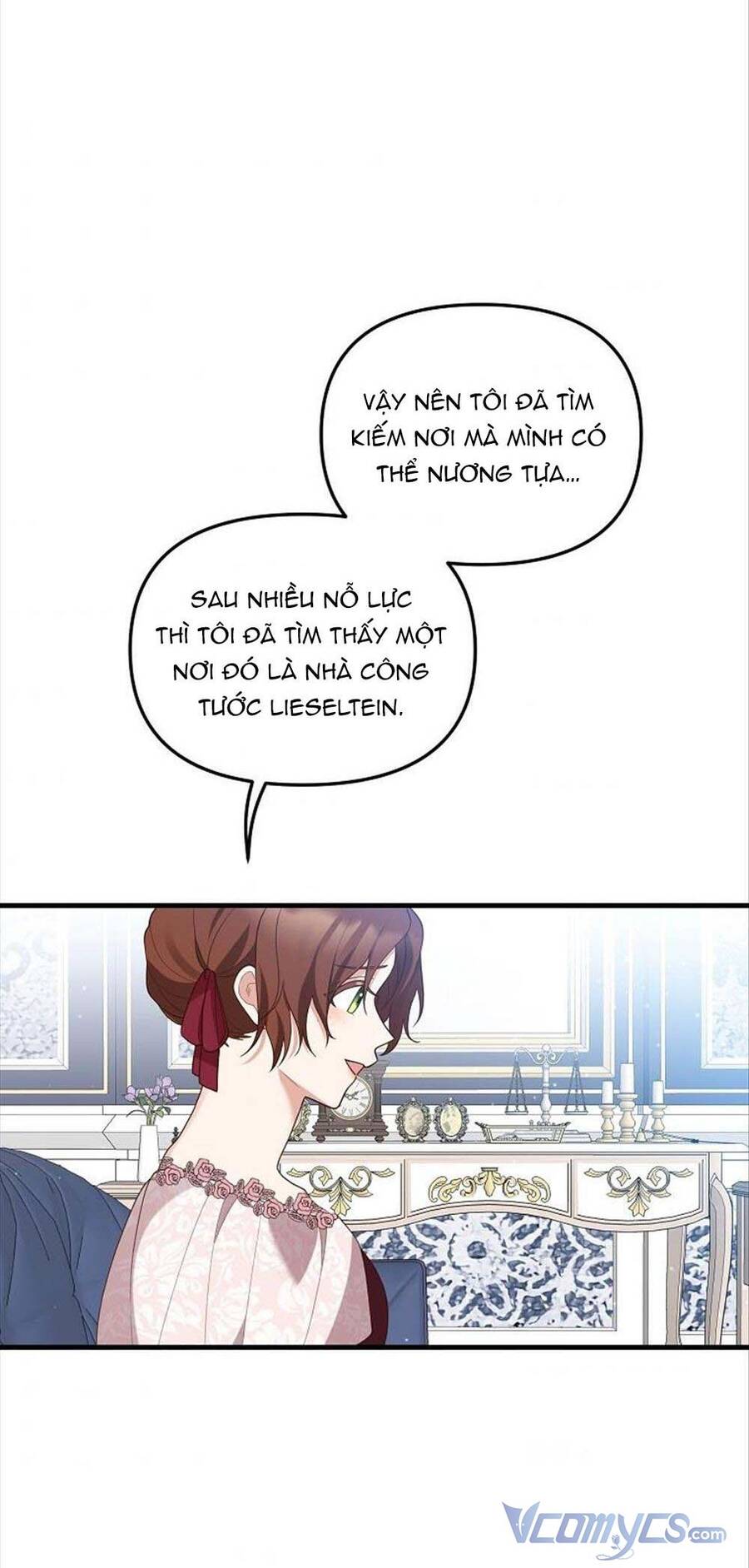 Hôn Phu Của Tôi Là Nam Chính Yandere Chapter 2 - 116