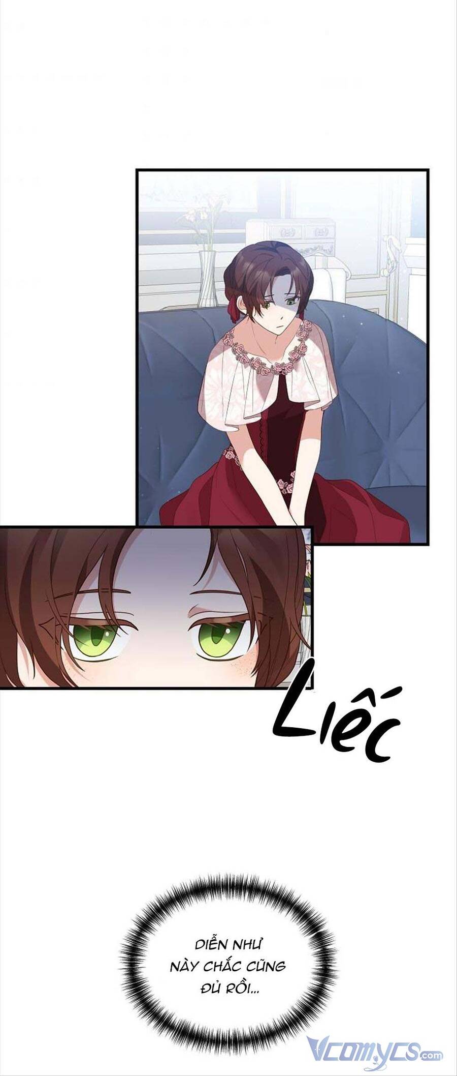 Hôn Phu Của Tôi Là Nam Chính Yandere Chapter 2 - 117