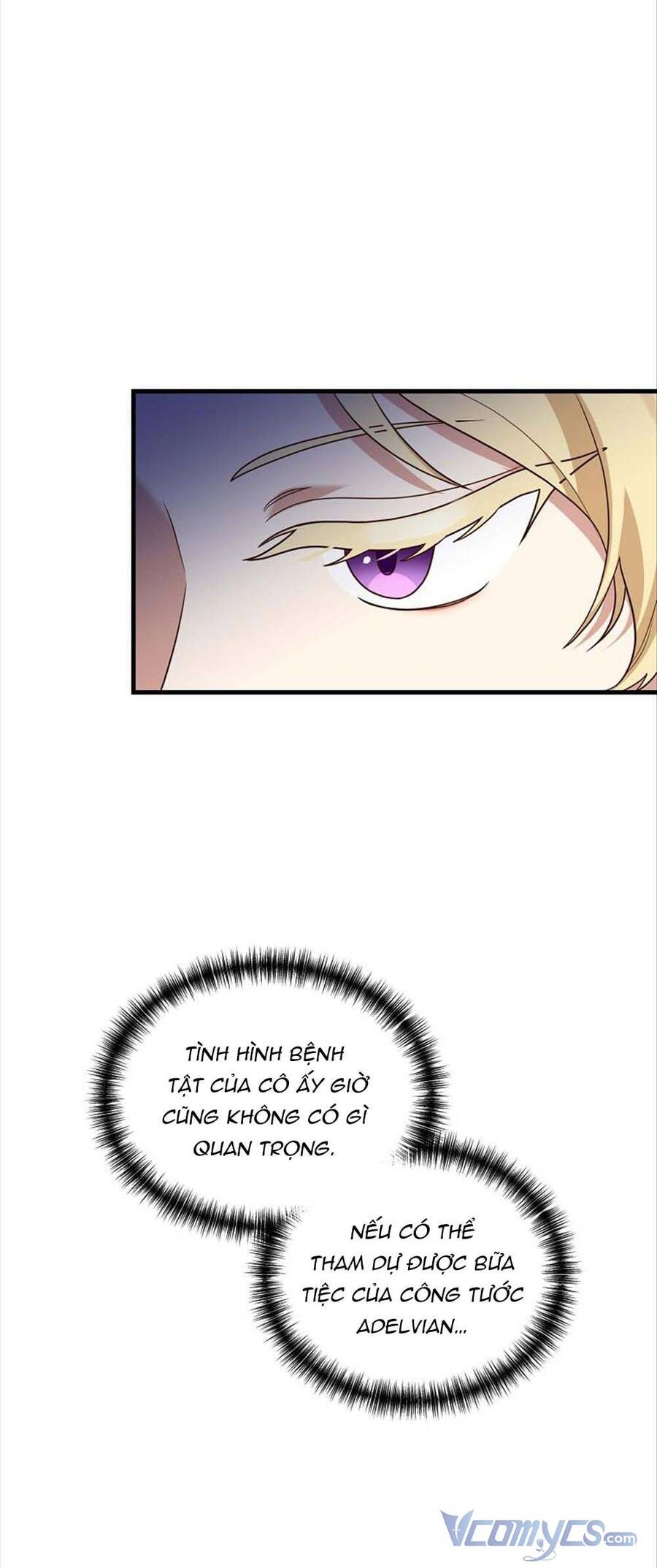 Hôn Phu Của Tôi Là Nam Chính Yandere Chapter 2 - 119