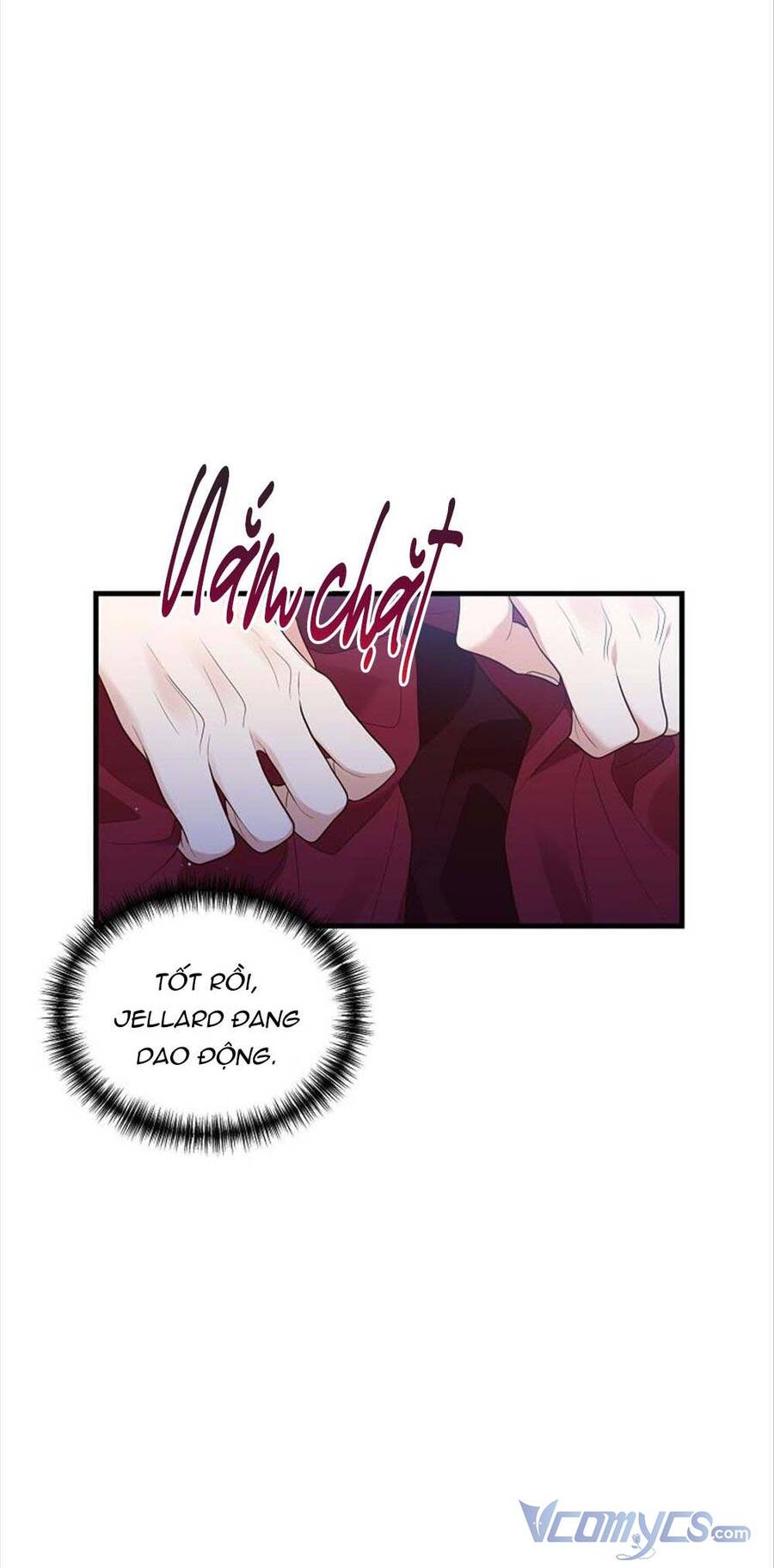 Hôn Phu Của Tôi Là Nam Chính Yandere Chapter 2 - 120