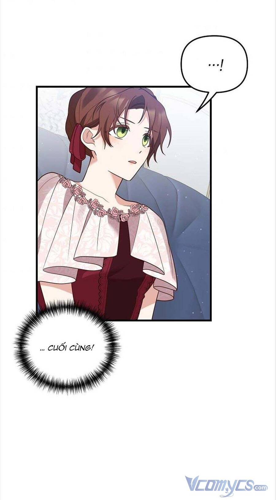 Hôn Phu Của Tôi Là Nam Chính Yandere Chapter 2 - 125