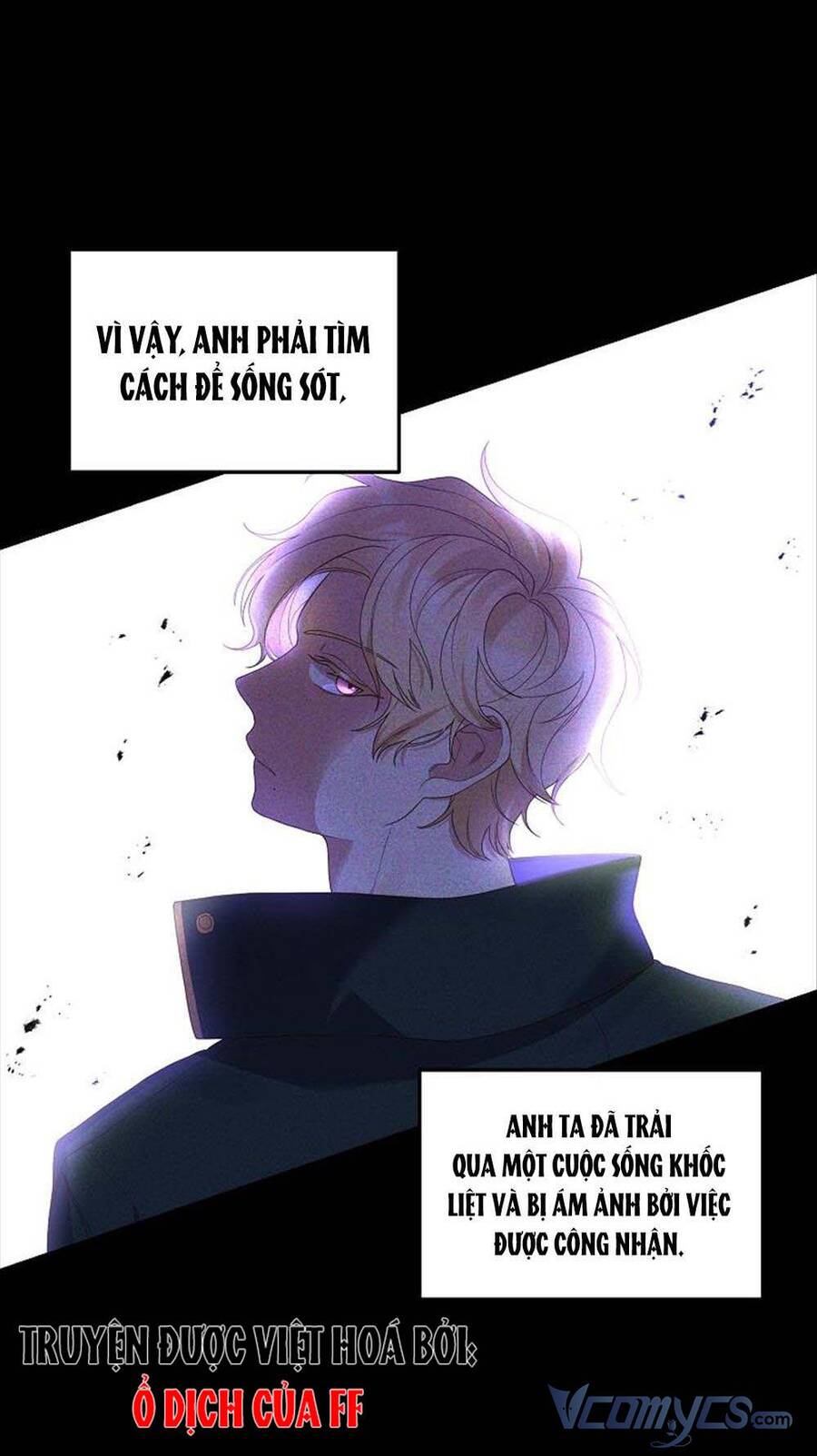 Hôn Phu Của Tôi Là Nam Chính Yandere Chapter 2 - 15