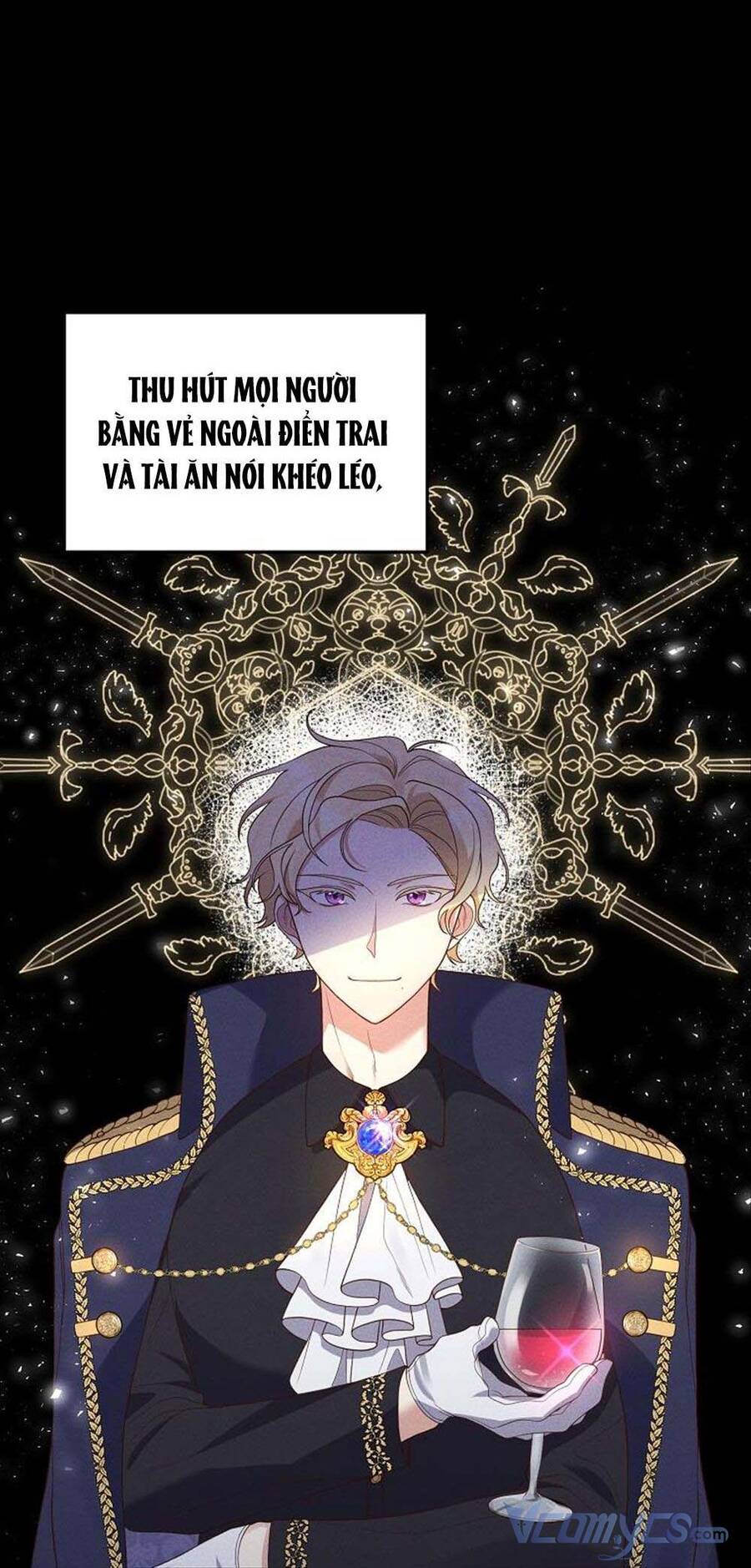 Hôn Phu Của Tôi Là Nam Chính Yandere Chapter 2 - 16