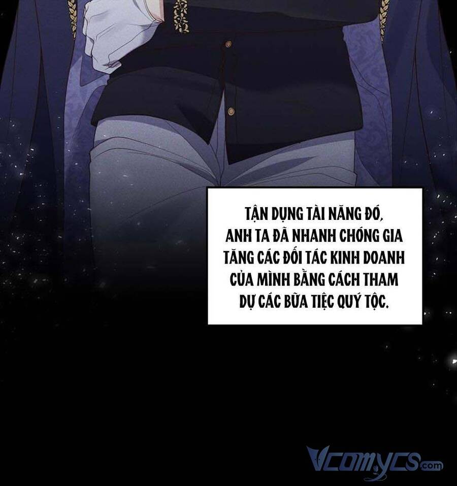 Hôn Phu Của Tôi Là Nam Chính Yandere Chapter 2 - 17