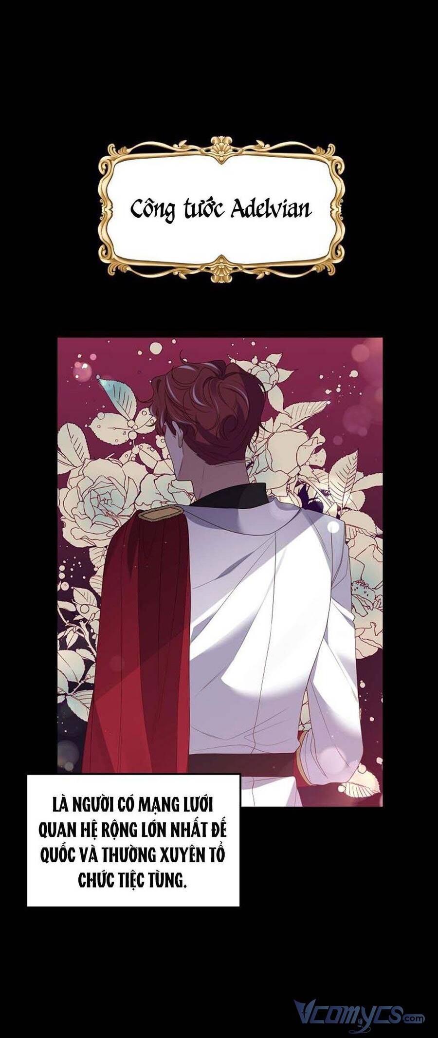 Hôn Phu Của Tôi Là Nam Chính Yandere Chapter 2 - 22